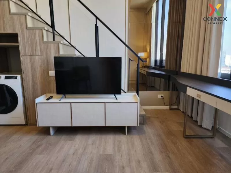 FOR RENT condo , Ramada by Wyndham Sukhumvit 87 (Siamese Sukhumvi 4