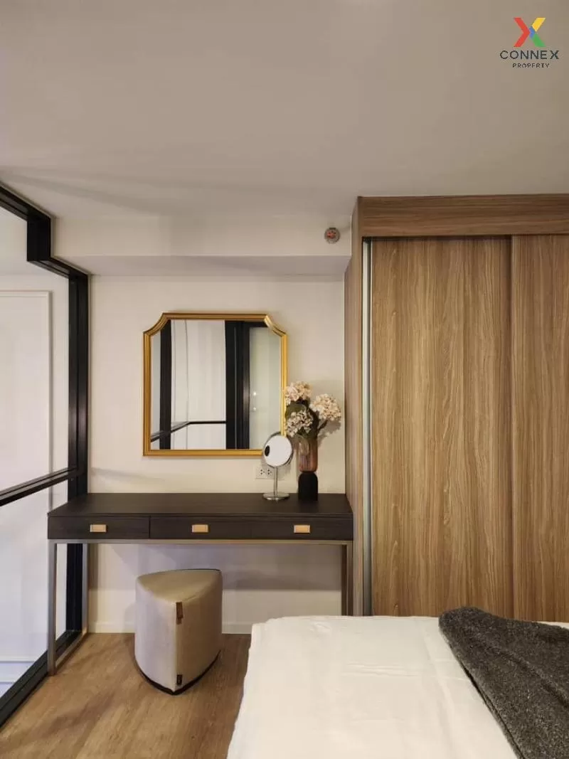 FOR RENT condo , Ramada by Wyndham Sukhumvit 87 (Siamese Sukhumvi