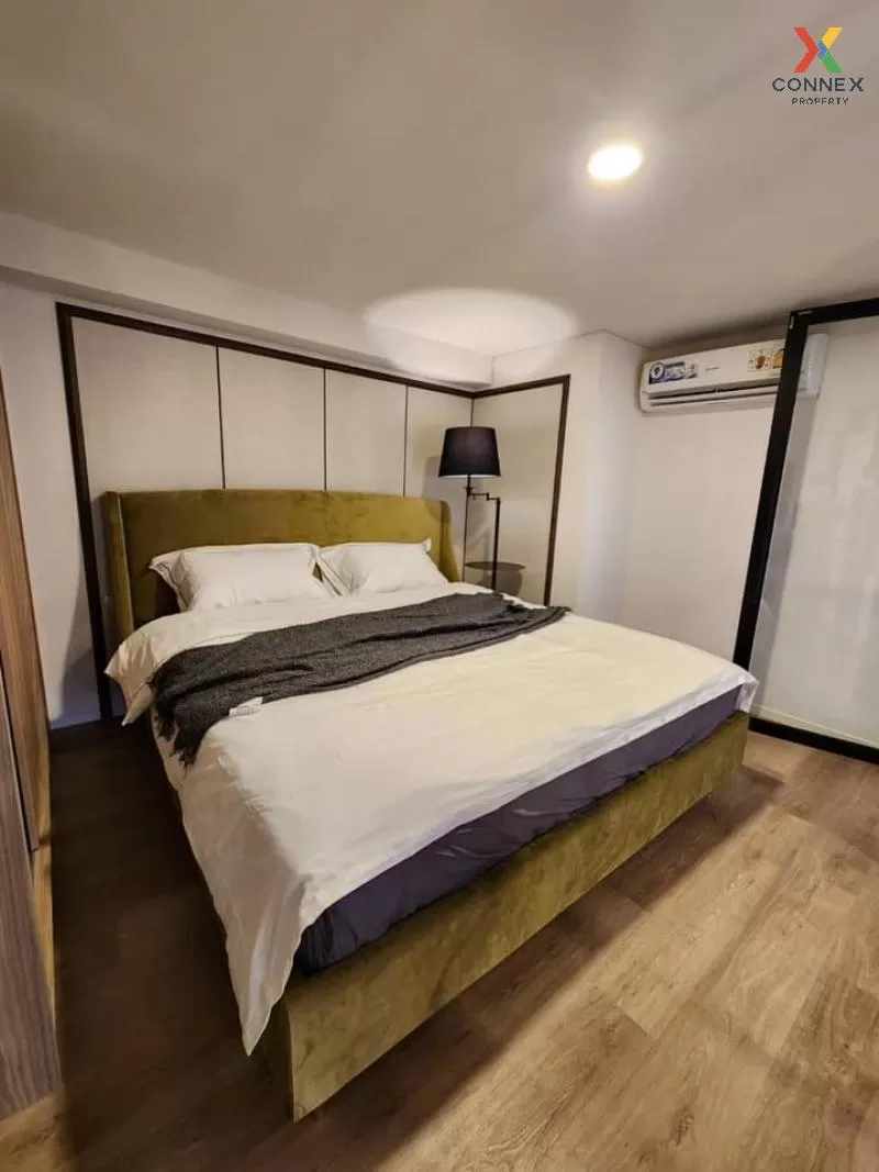 FOR RENT condo , Ramada by Wyndham Sukhumvit 87 (Siamese Sukhumvi