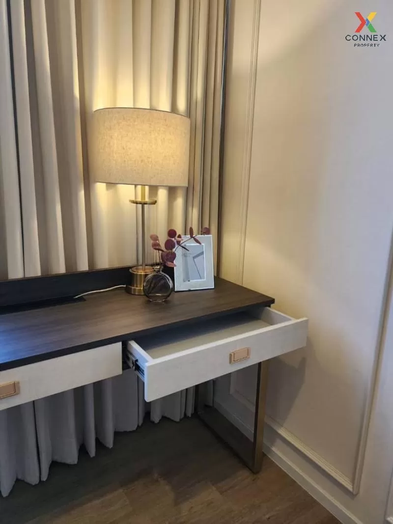 FOR RENT condo , Ramada by Wyndham Sukhumvit 87 (Siamese Sukhumvi