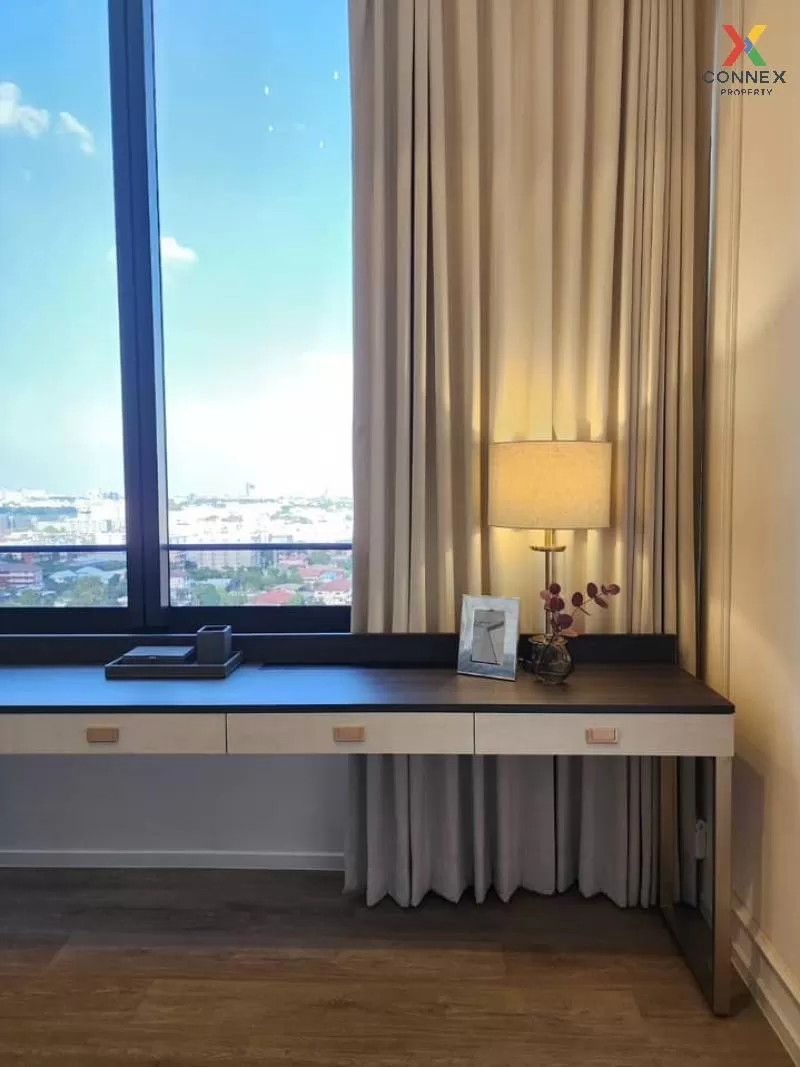 FOR RENT condo , Ramada by Wyndham Sukhumvit 87 (Siamese Sukhumvi