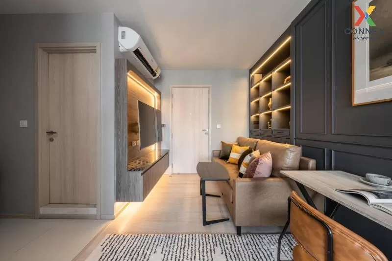 เช่าคอนโด  ไลฟ์ วัน ไวร์เลส วิวสวย ชั้นสูง BTS-เพลินจิต ลุมพินี เ 2