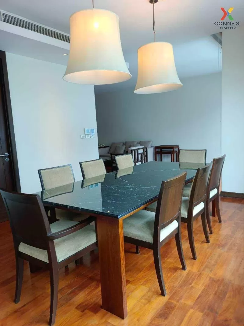 เช่าอพาร์ทเมนท์  วสุ เดอะ เรสซิเด้นซ์ BTS-ทองหล่อ วัฒนา เขต วัฒนา 3