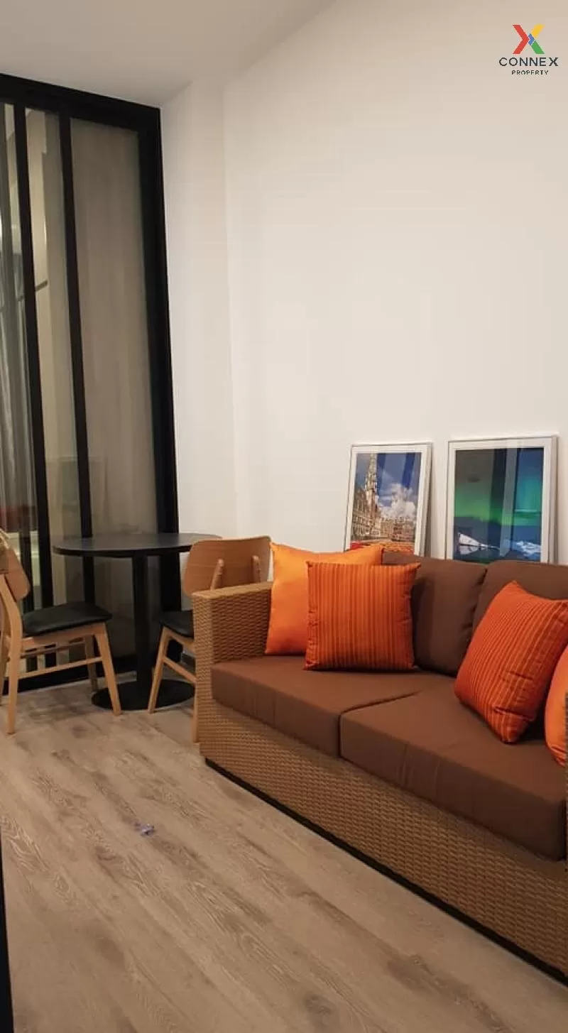 FOR RENT condo , Knightsbridge Prime Onnut , BTS-On Nut , Phra Kh 2