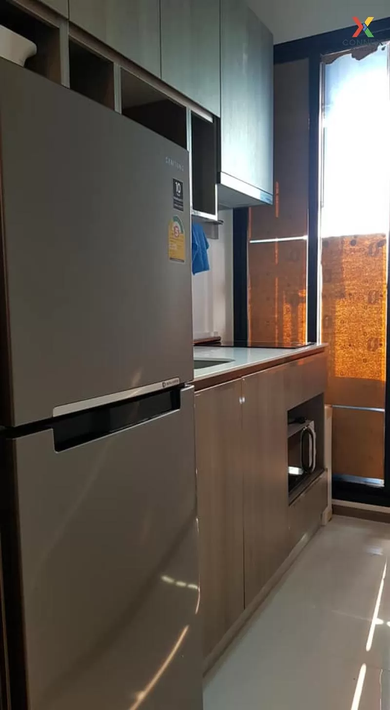 FOR RENT condo , Knightsbridge Prime Onnut , BTS-On Nut , Phra Kh 4