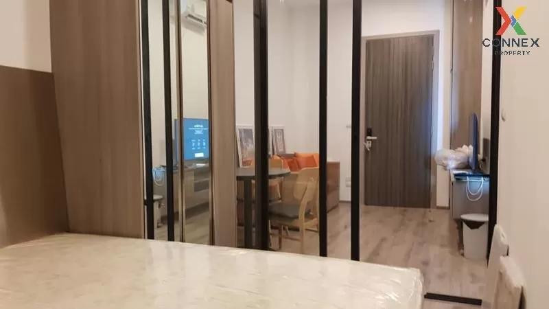 FOR RENT condo , Knightsbridge Prime Onnut , BTS-On Nut , Phra Kh
