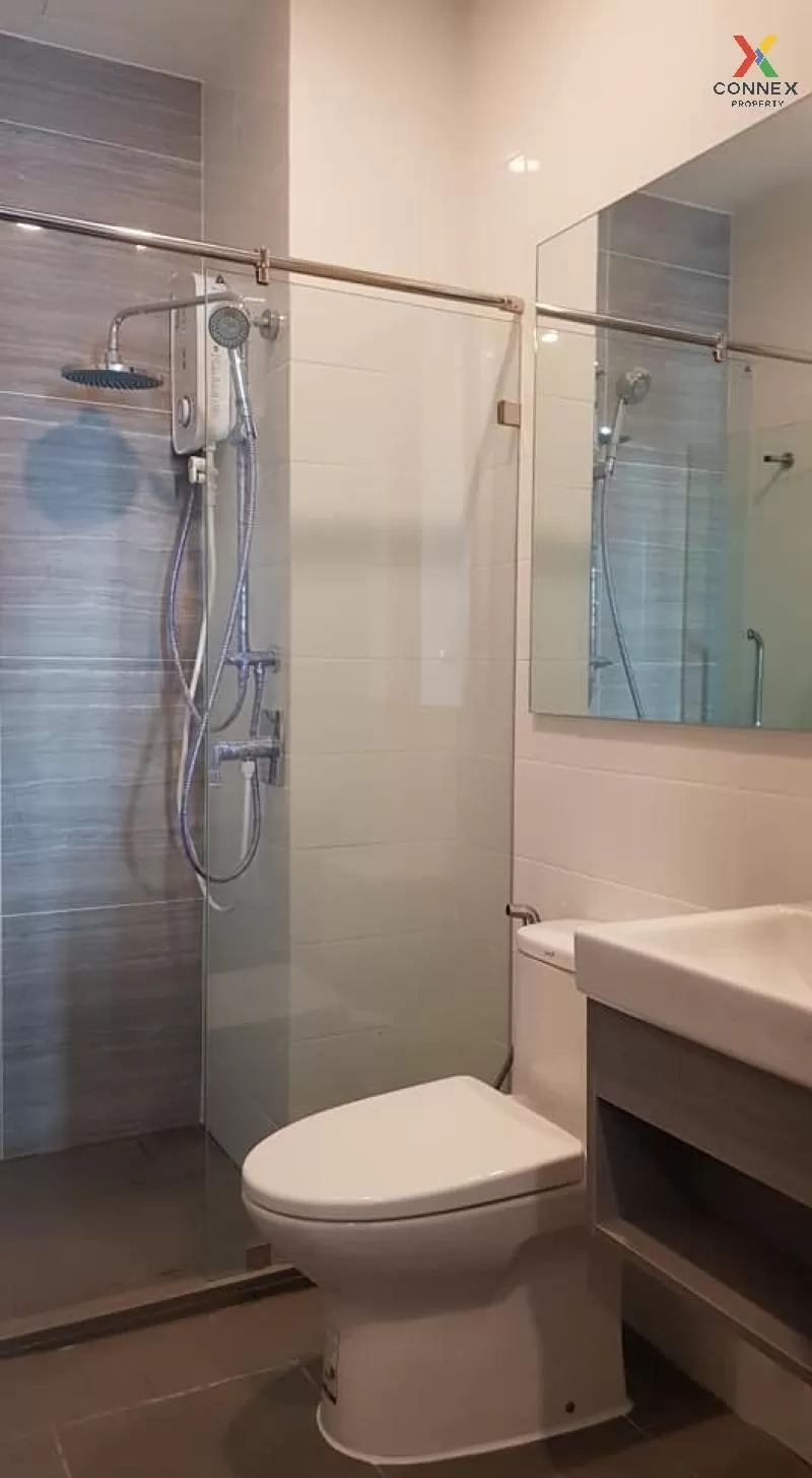 FOR RENT condo , Knightsbridge Prime Onnut , BTS-On Nut , Phra Kh