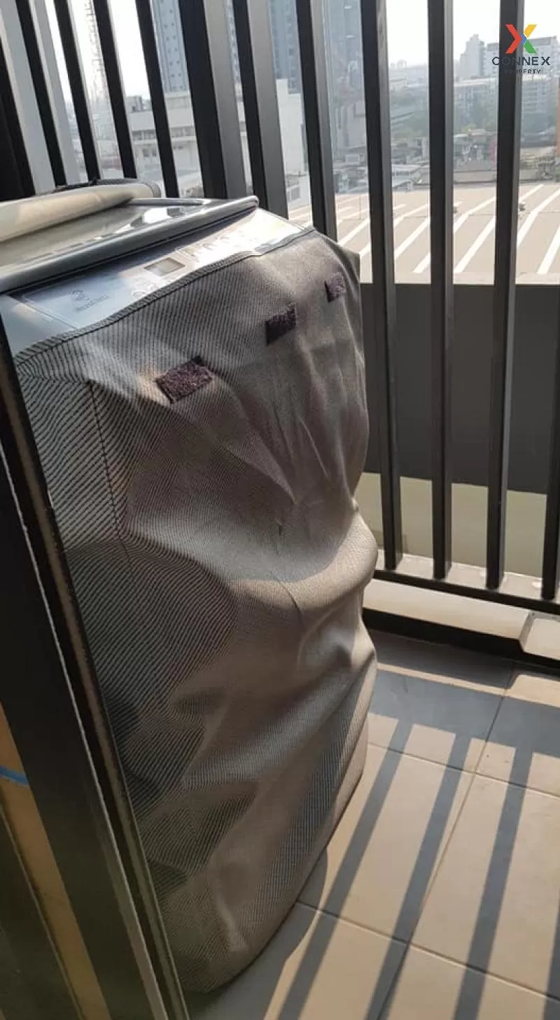 FOR RENT condo , Knightsbridge Prime Onnut , BTS-On Nut , Phra Kh