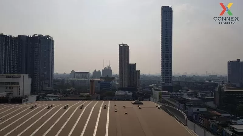 FOR RENT condo , Knightsbridge Prime Onnut , BTS-On Nut , Phra Kh