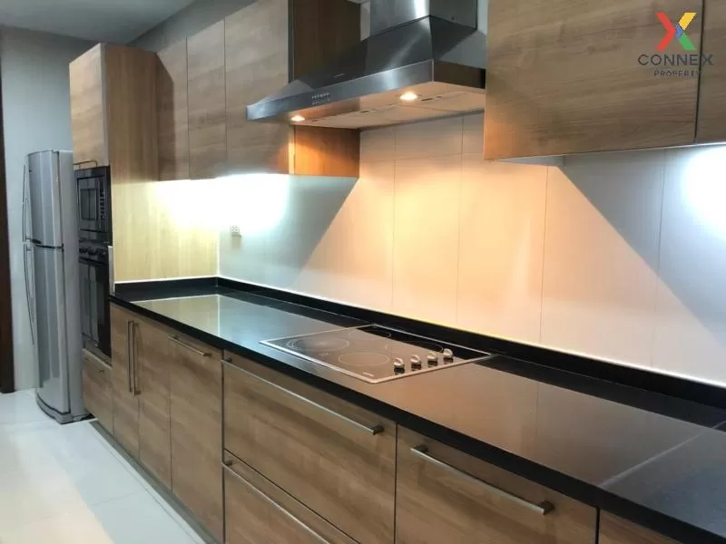 เช่าอพาร์ทเมนท์  วสุ เดอะ เรสซิเด้นซ์ BTS-ทองหล่อ วัฒนา เขต วัฒนา