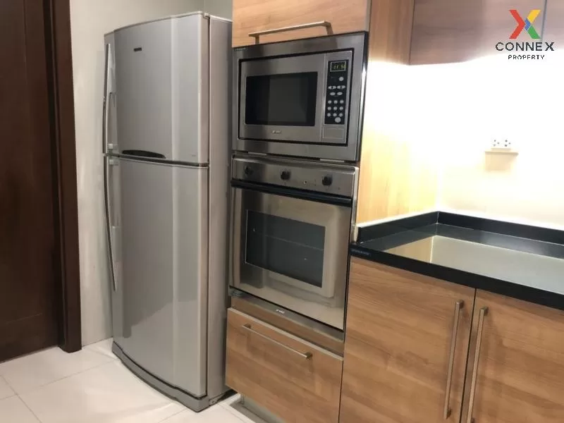 เช่าอพาร์ทเมนท์  วสุ เดอะ เรสซิเด้นซ์ BTS-ทองหล่อ วัฒนา เขต วัฒนา