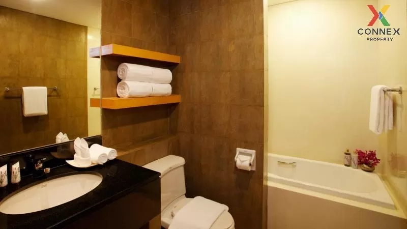 เช่าอพาร์ทเมนท์  ชามา เอกมัย BTS-ทองหล่อ พระโขนงเหนือ เขต วัฒนา ก