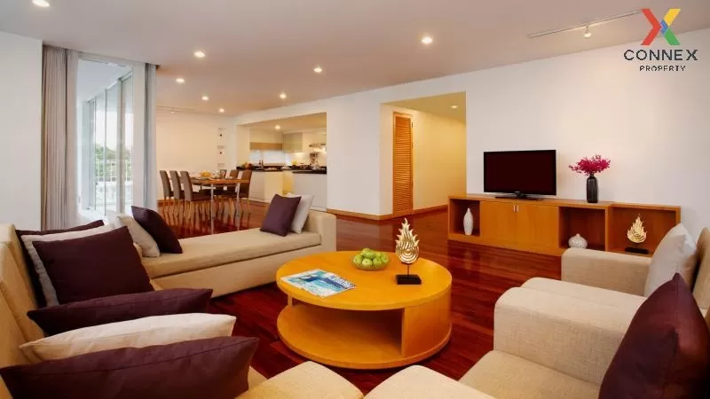 เช่าอพาร์ทเมนท์  ชามา เอกมัย BTS-ทองหล่อ พระโขนงเหนือ เขต วัฒนา ก 2