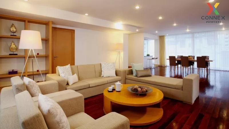 เช่าอพาร์ทเมนท์  ชามา เอกมัย BTS-ทองหล่อ พระโขนงเหนือ เขต วัฒนา ก 3