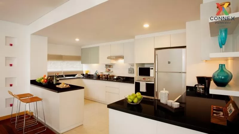 เช่าอพาร์ทเมนท์  ชามา เอกมัย BTS-ทองหล่อ พระโขนงเหนือ เขต วัฒนา ก 4