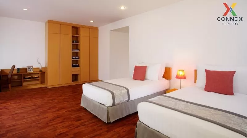 เช่าอพาร์ทเมนท์  ชามา เอกมัย BTS-ทองหล่อ พระโขนงเหนือ เขต วัฒนา ก