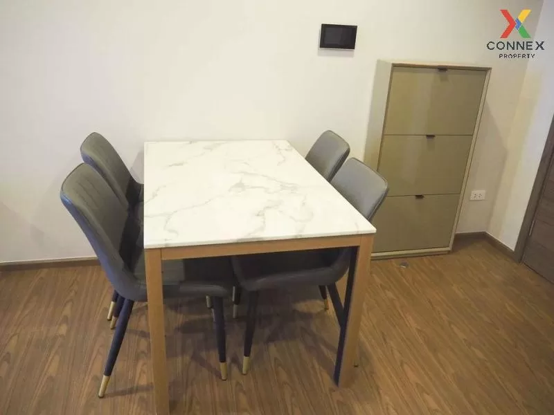 FOR SALE condo , Artisan Ratchada , MRT-Thailand Cultural Centre  FOR SALE condo , Artisan Ratchada , MRT-Thailand Cultural Centre  4