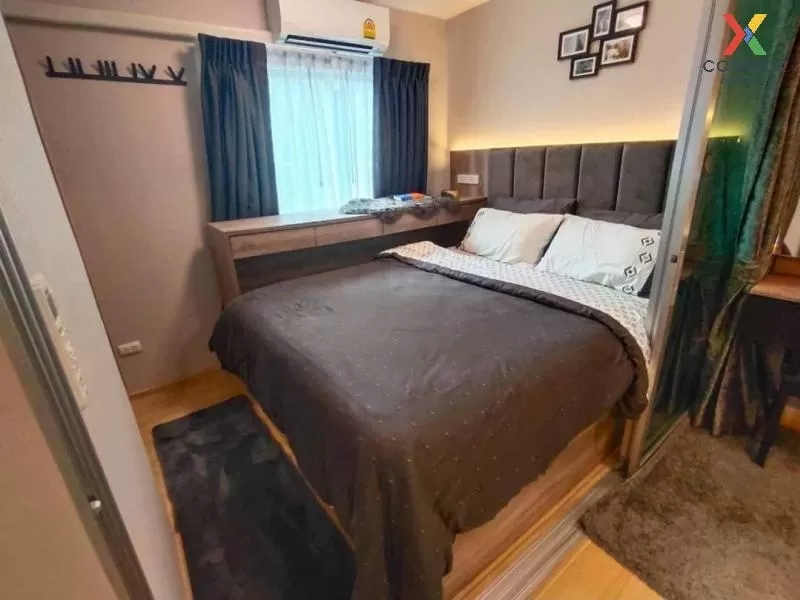 เช่าคอนโด  พลัมคอนโด แจ้งวัฒนะ สเตชั่น BTS-วัดพระศรีมหาธาตุ ตลาดบ 1