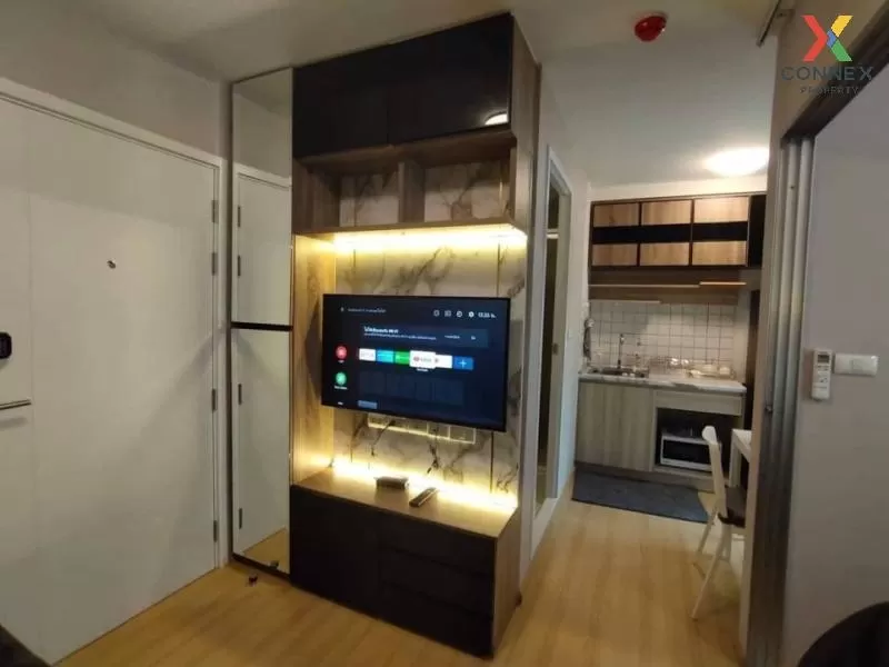 เช่าคอนโด  พลัมคอนโด แจ้งวัฒนะ สเตชั่น BTS-วัดพระศรีมหาธาตุ ตลาดบ 2