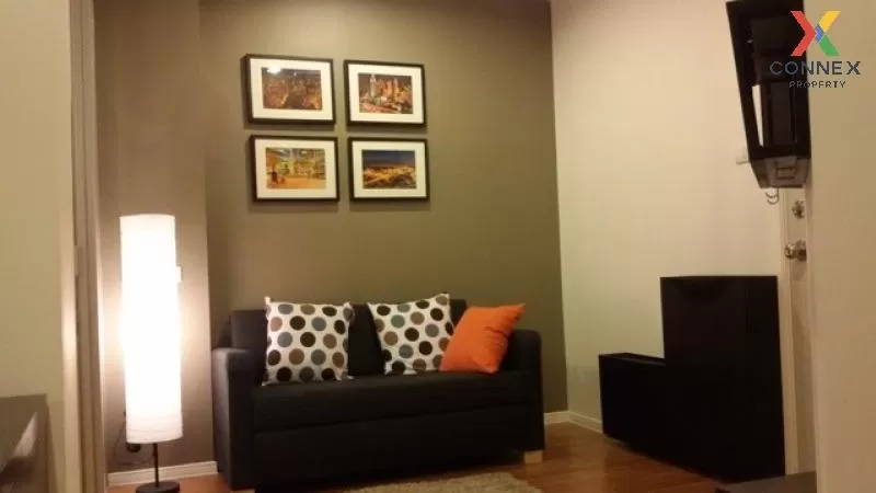 FOR SALE condo , Lumpini Place Suksawat - Rama 2 , Chomphon , Cho 1