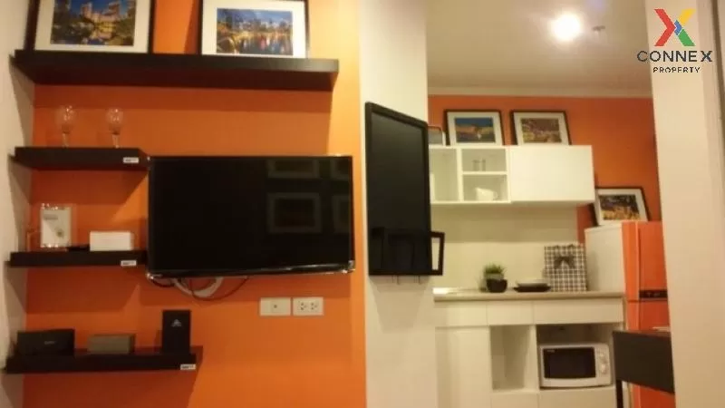 FOR SALE condo , Lumpini Place Suksawat - Rama 2 , Chomphon , Cho 2