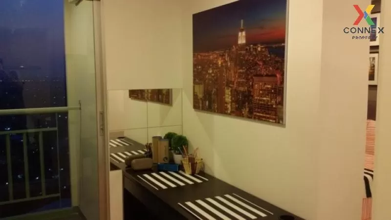 FOR SALE condo , Lumpini Place Suksawat - Rama 2 , Chomphon , Cho 3