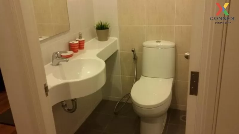 FOR SALE condo , Lumpini Place Suksawat - Rama 2 , Chomphon , Cho