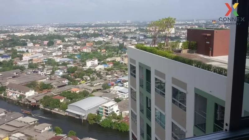 FOR SALE condo , Lumpini Place Suksawat - Rama 2 , Chomphon , Cho