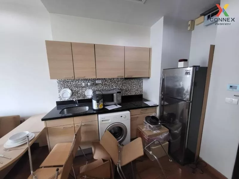 เช่าคอนโด  ดิ แอดเดรส ชิดลม BTS-ชิดลม ลุมพินี เขต ปทุมวัน กรุงเทพ 2