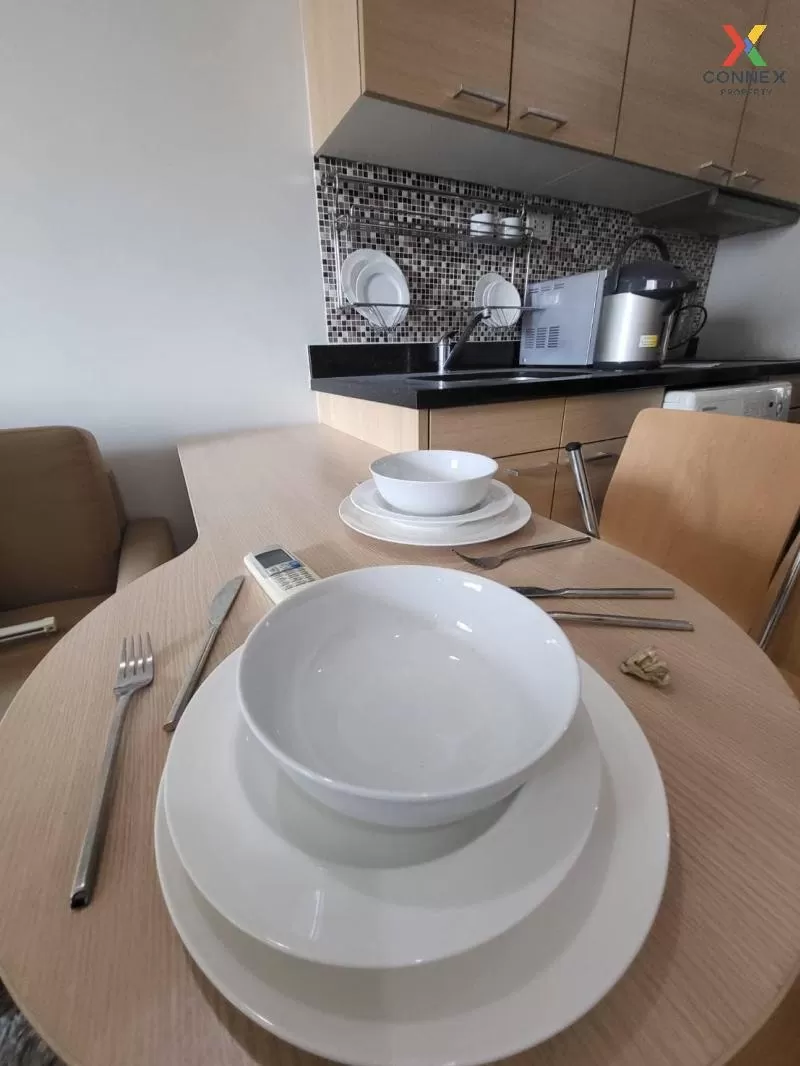 เช่าคอนโด  ดิ แอดเดรส ชิดลม BTS-ชิดลม ลุมพินี เขต ปทุมวัน กรุงเทพ 3