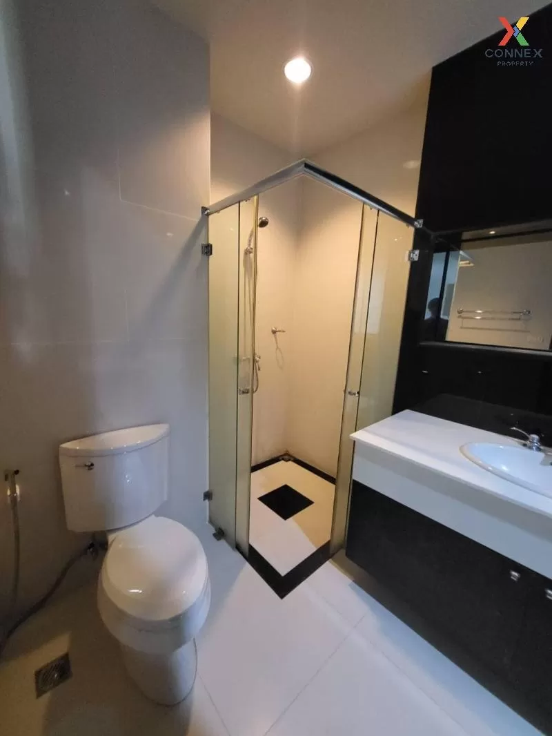 เช่าคอนโด  ดิ แอดเดรส ชิดลม BTS-ชิดลม ลุมพินี เขต ปทุมวัน กรุงเทพ 4