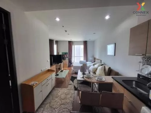 เช่าคอนโด  ดิ แอดเดรส ชิดลม BTS-ชิดลม ลุมพินี เขต ปทุมวัน กรุงเทพ CX-72262