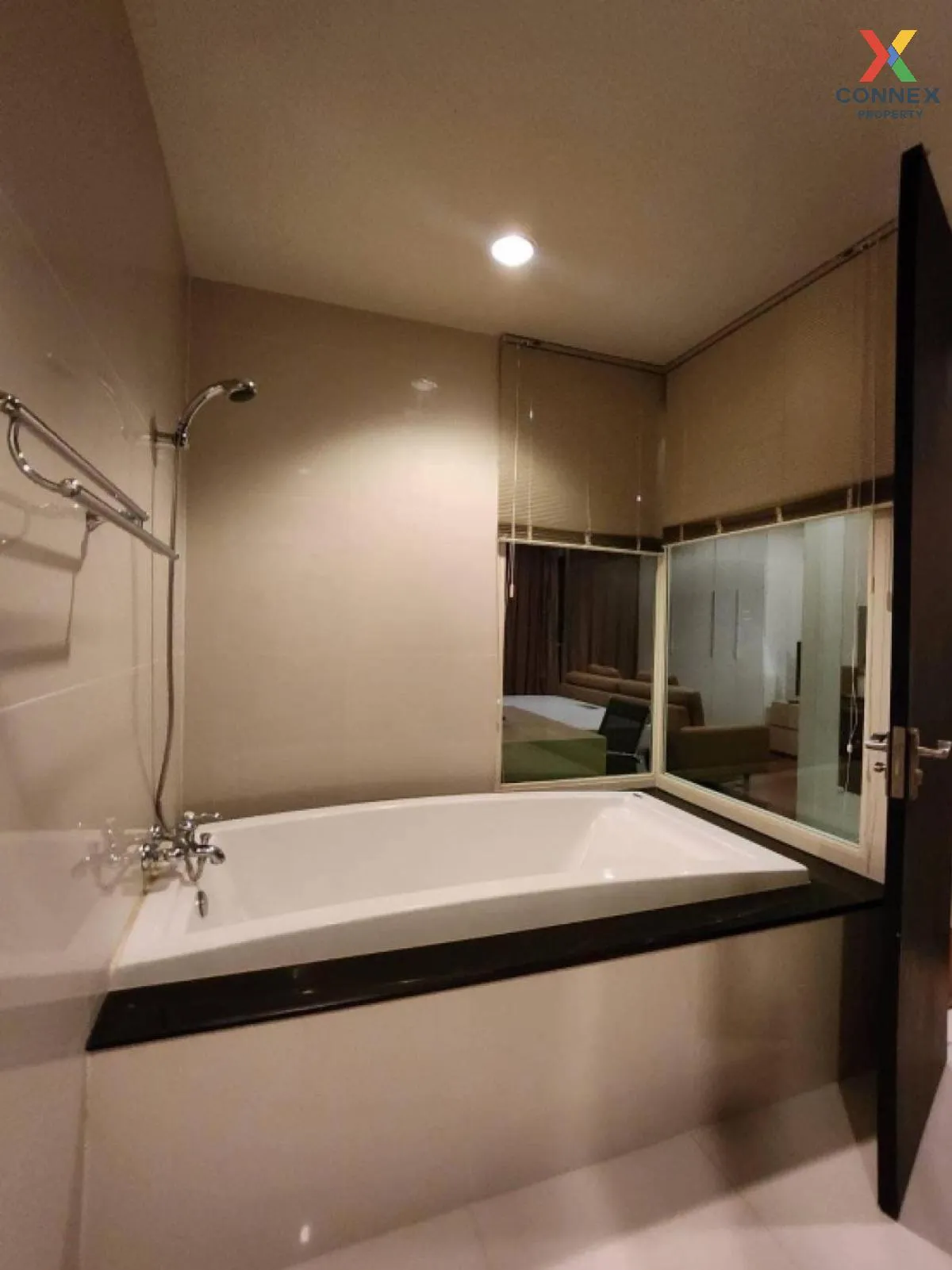 เช่าคอนโด  ดิ แอดเดรส ชิดลม BTS-ชิดลม ลุมพินี เขต ปทุมวัน กรุงเทพ