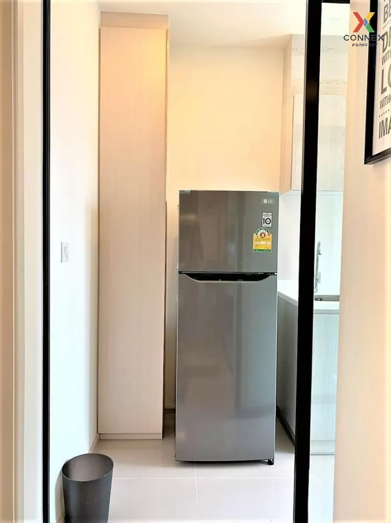 ขายคอนโด  ไลฟ์ อโศก MRT-เพชรบุรี บางกะปิ เขต ห้วยขวาง กรุงเทพ CX-