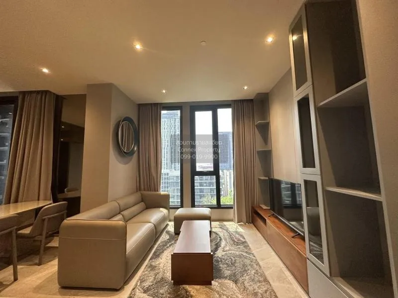 FOR RENT condo , Hyde Heritage Thonglor , BTS-Thong Lo , Khlong T 1