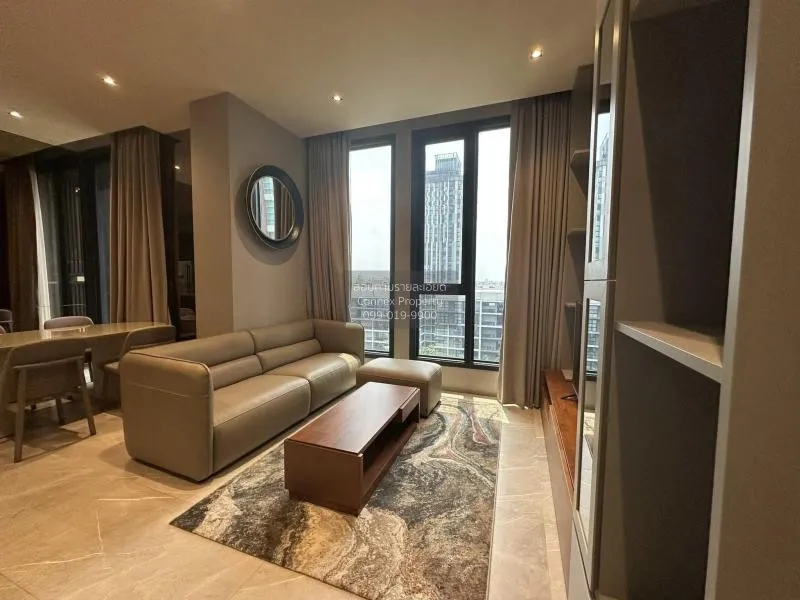 FOR RENT condo , Hyde Heritage Thonglor , BTS-Thong Lo , Khlong T 2