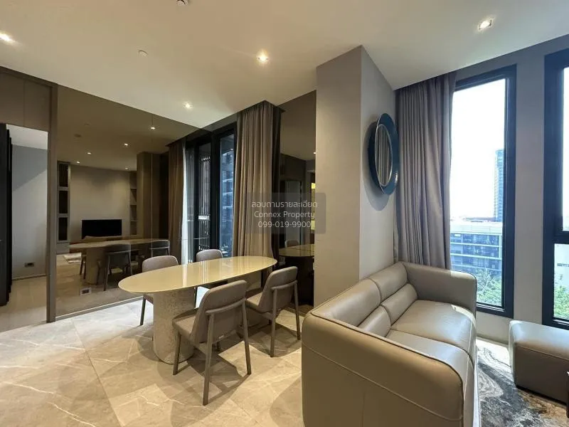 FOR RENT condo , Hyde Heritage Thonglor , BTS-Thong Lo , Khlong T 3