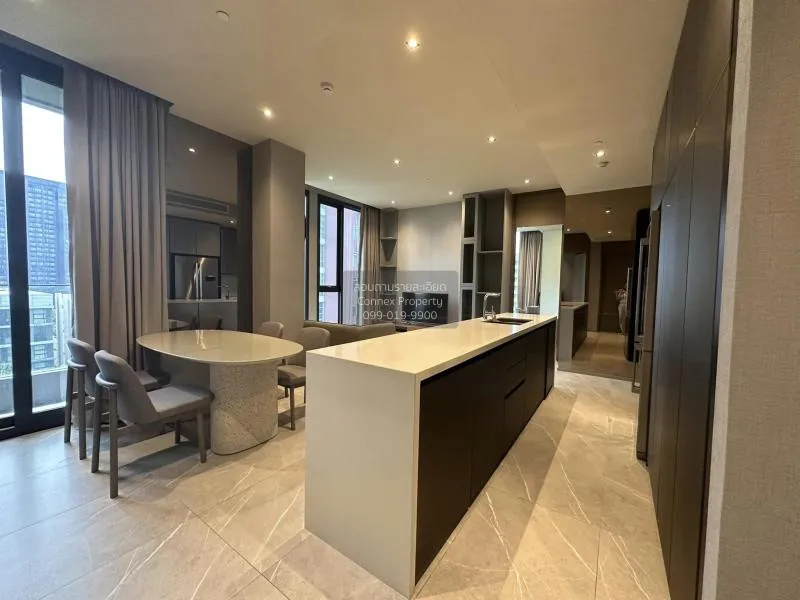 FOR RENT condo , Hyde Heritage Thonglor , BTS-Thong Lo , Khlong T 4