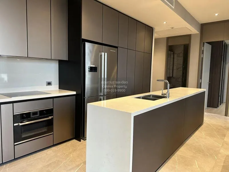 FOR RENT condo , Hyde Heritage Thonglor , BTS-Thong Lo , Khlong T