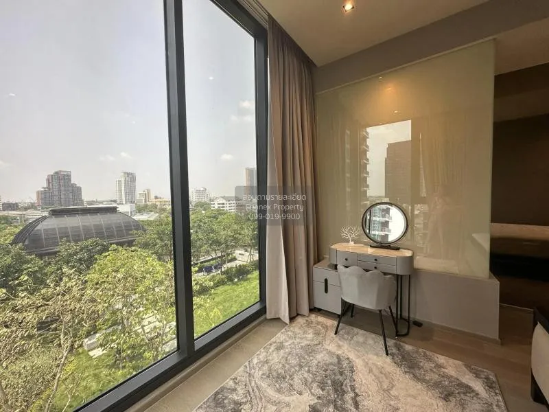 FOR RENT condo , Hyde Heritage Thonglor , BTS-Thong Lo , Khlong T