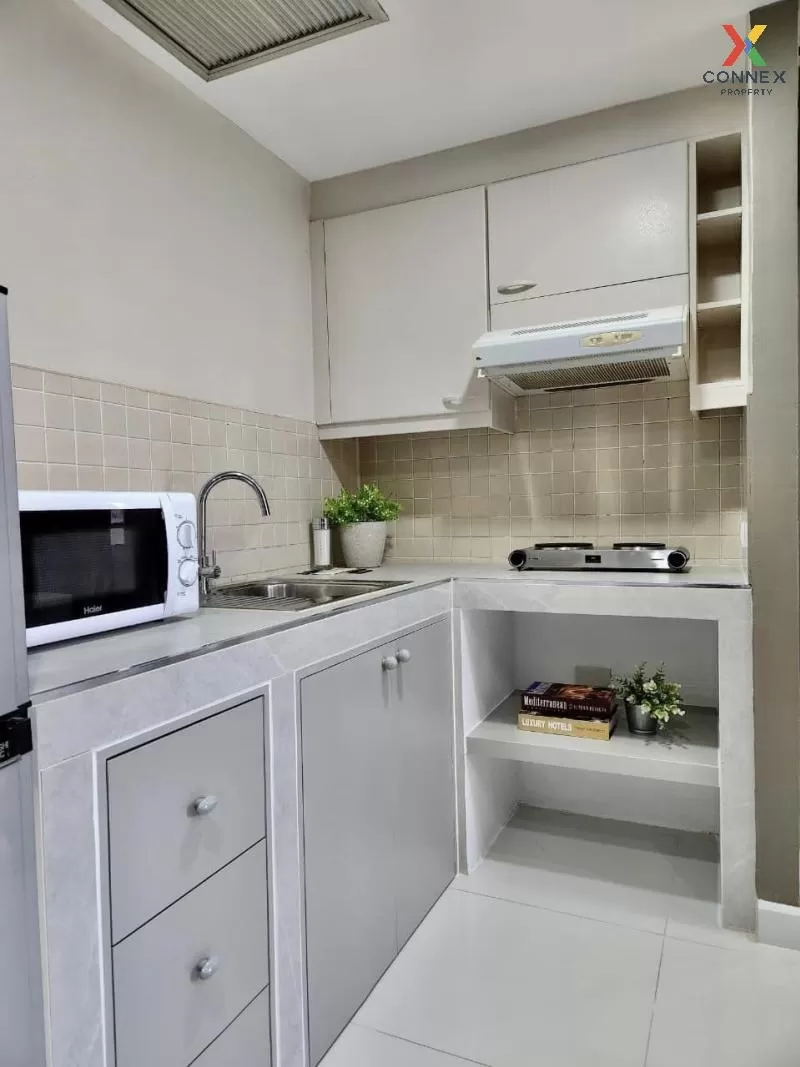 FOR RENT condo , Lumpini Place Water Cliff , BTS-Saint Louis , Ch