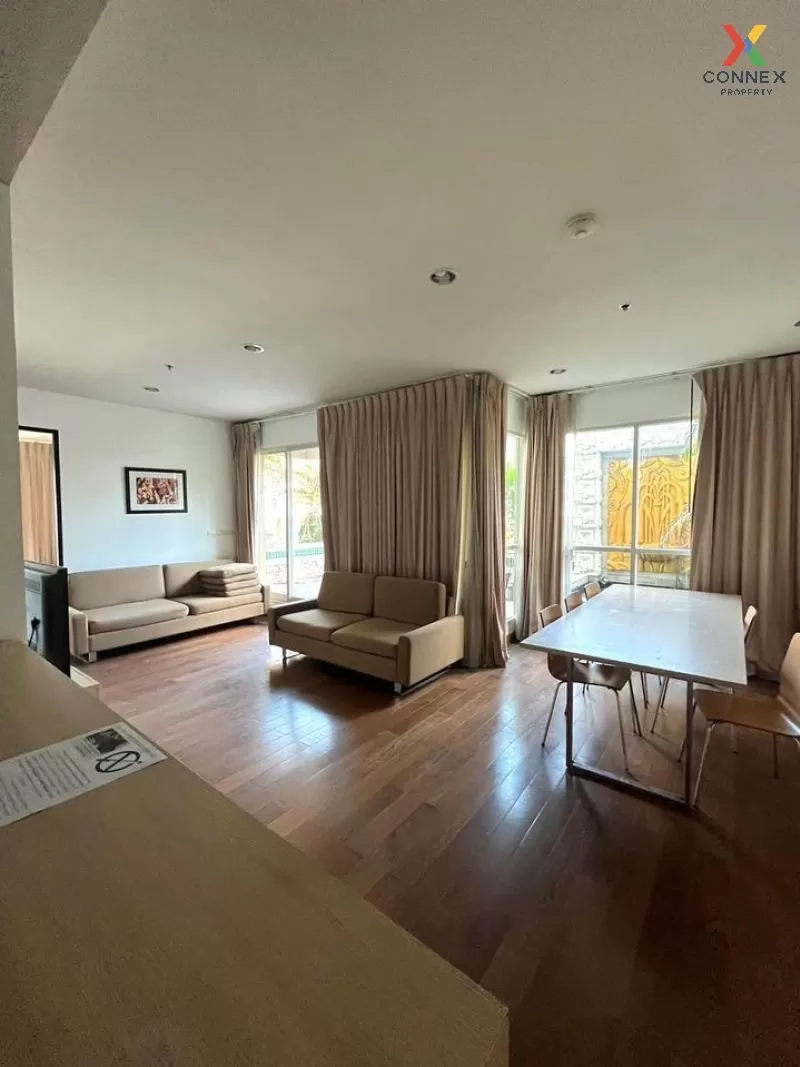 เช่าคอนโด  ดิ แอดเดรส ชิดลม BTS-ชิดลม ลุมพินี เขต ปทุมวัน กรุงเทพ 1