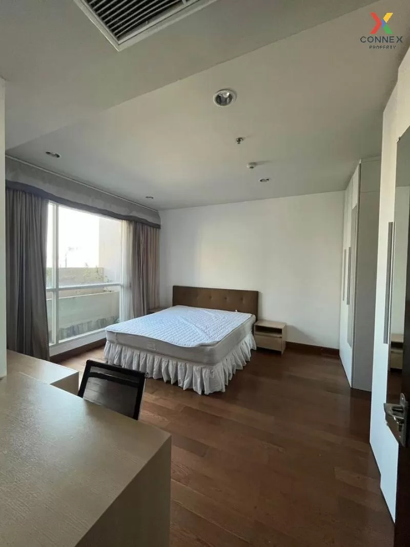 เช่าคอนโด  ดิ แอดเดรส ชิดลม BTS-ชิดลม ลุมพินี เขต ปทุมวัน กรุงเทพ 4