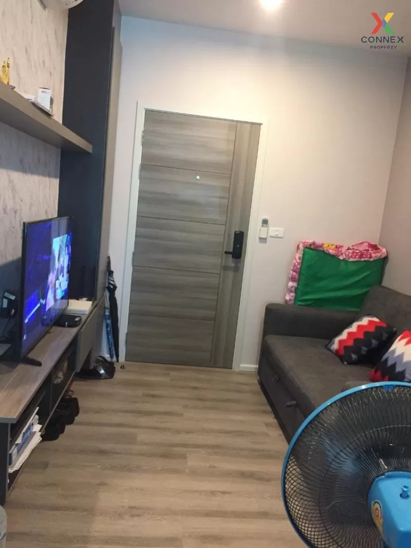 FOR RENT condo , Notting Hill Sukhumvit 105 , BTS-Bearing , Bang  2