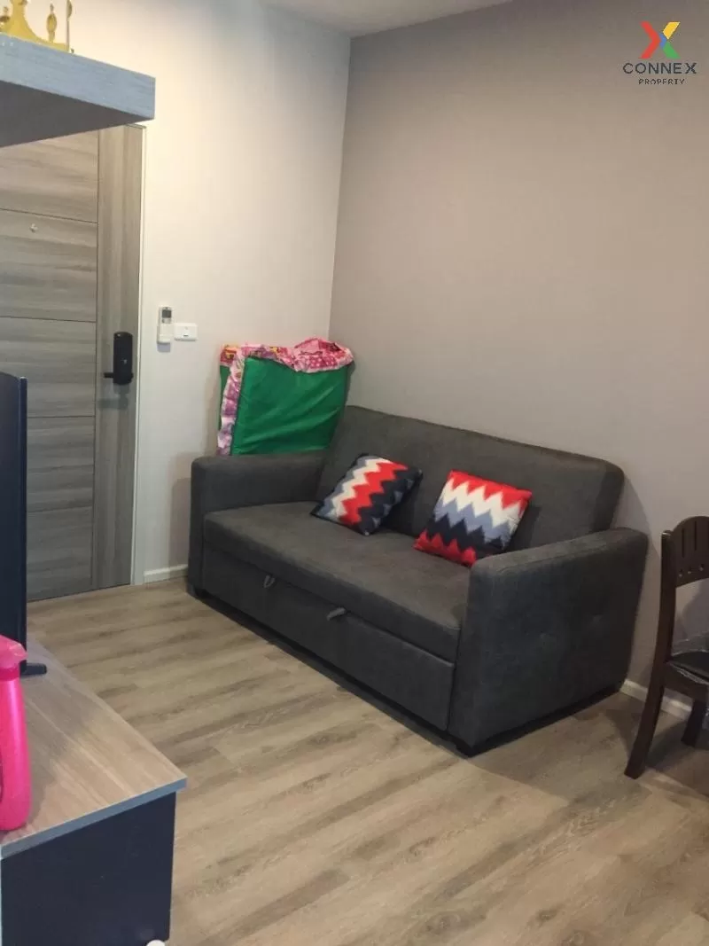 FOR RENT condo , Notting Hill Sukhumvit 105 , BTS-Bearing , Bang  3