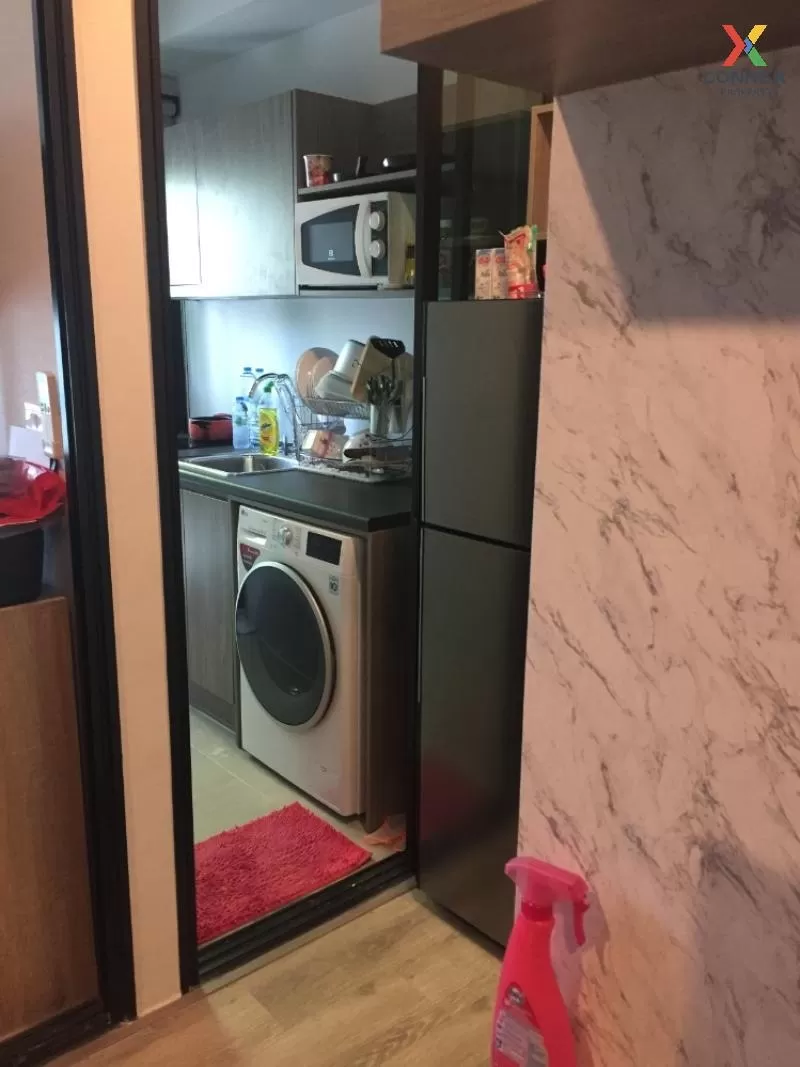 FOR RENT condo , Notting Hill Sukhumvit 105 , BTS-Bearing , Bang  4