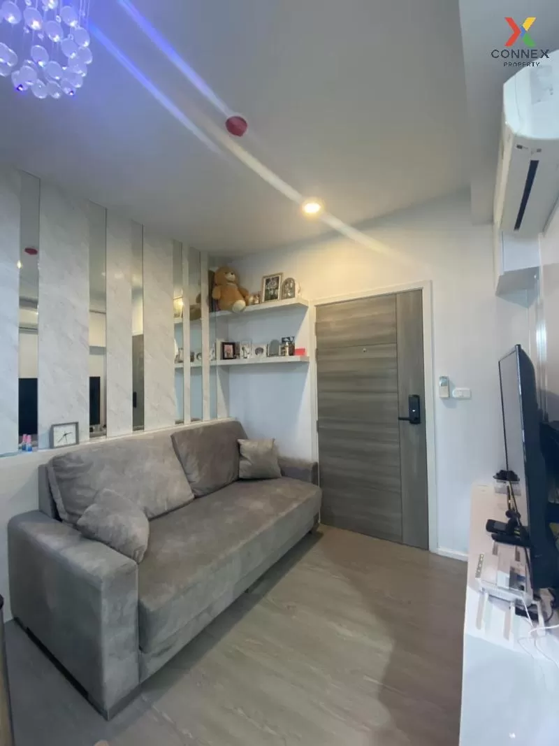 FOR SALE condo , Notting Hill Sukhumvit 105 , corner unit , BTS-B FOR SALE condo , Notting Hill Sukhumvit 105 , corner unit , BTS-B 1