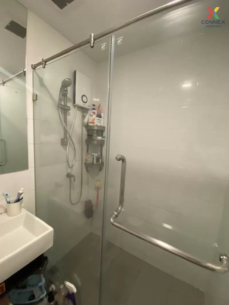 ขายคอนโด  น็อตติ้ง ฮิลล์ สุขุมวิท 105 ห้องมุม BTS-แบริ่ง บางนา เข