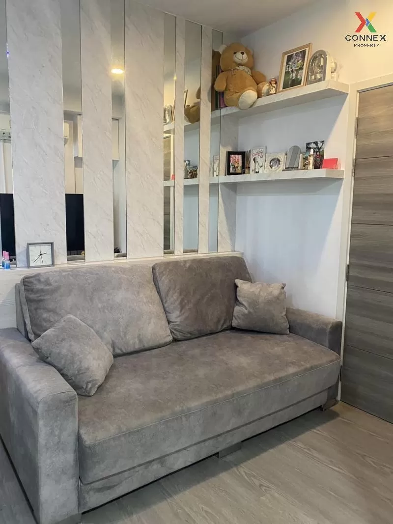 FOR SALE condo , Notting Hill Sukhumvit 105 , corner unit , BTS-B FOR SALE condo , Notting Hill Sukhumvit 105 , corner unit , BTS-B 2