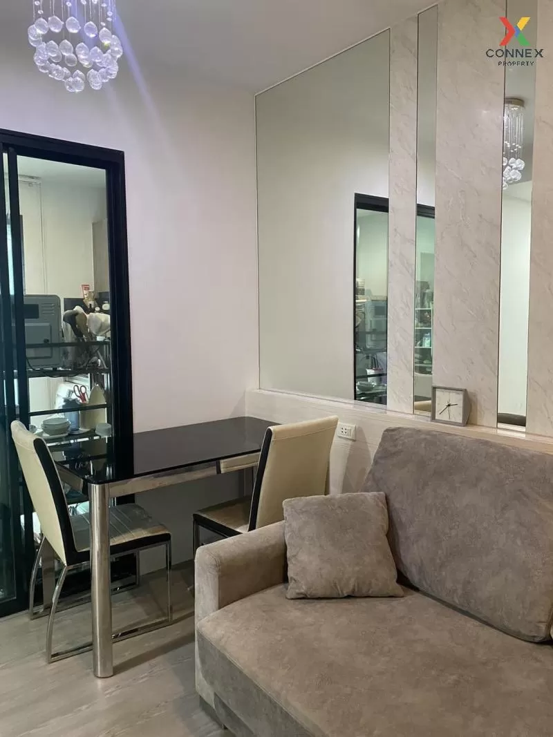 FOR SALE condo , Notting Hill Sukhumvit 105 , corner unit , BTS-B FOR SALE condo , Notting Hill Sukhumvit 105 , corner unit , BTS-B 3